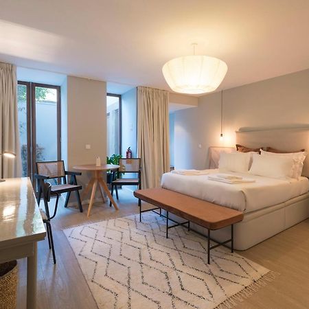 Porto Central Loft I With Terrace Экстерьер фото