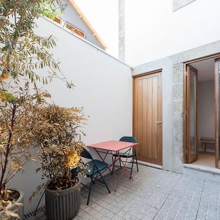 Porto Central Loft I With Terrace Экстерьер фото