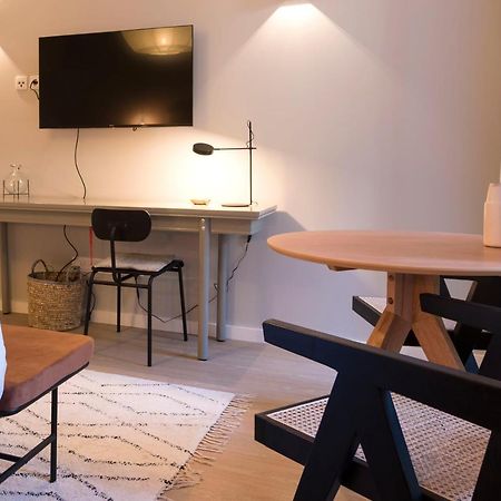 Porto Central Loft I With Terrace Экстерьер фото