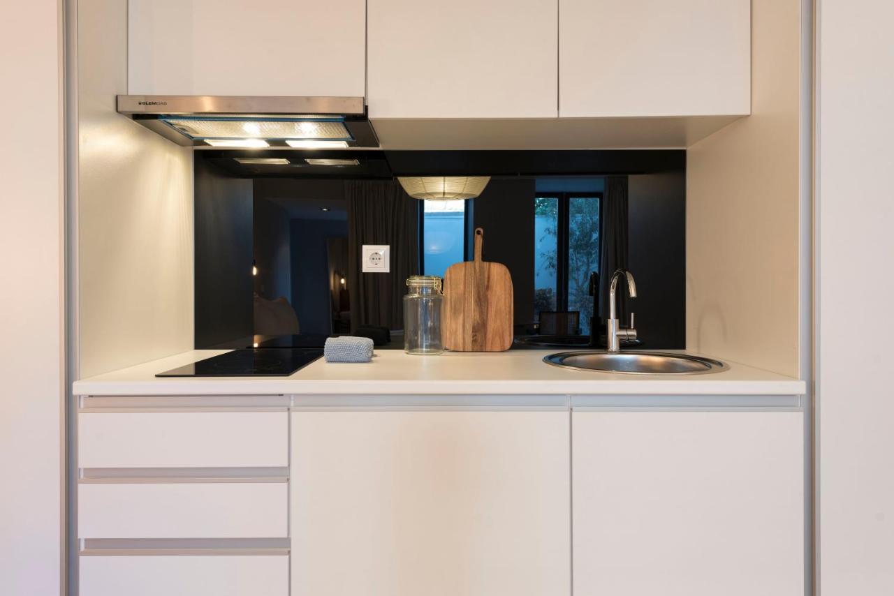 Porto Central Loft I With Terrace Экстерьер фото