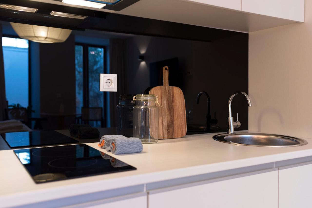 Porto Central Loft I With Terrace Экстерьер фото