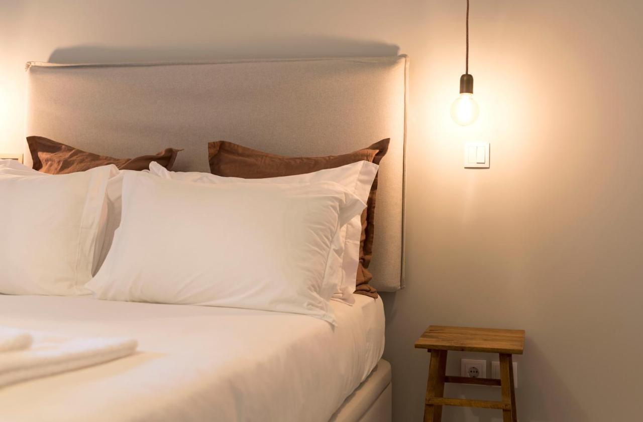 Porto Central Loft I With Terrace Экстерьер фото