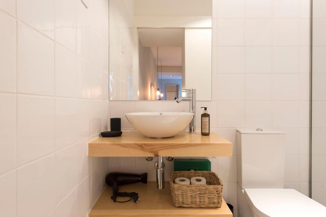 Porto Central Loft I With Terrace Экстерьер фото