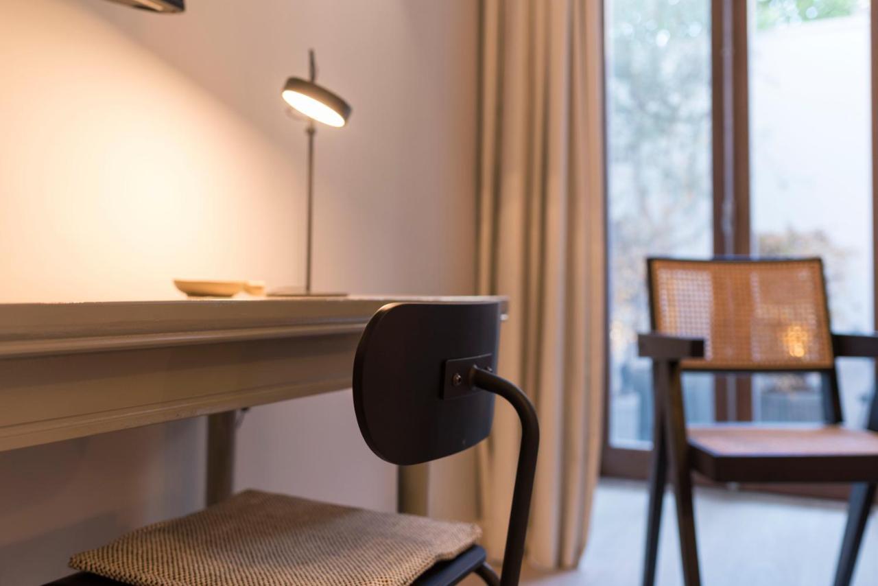 Porto Central Loft I With Terrace Экстерьер фото